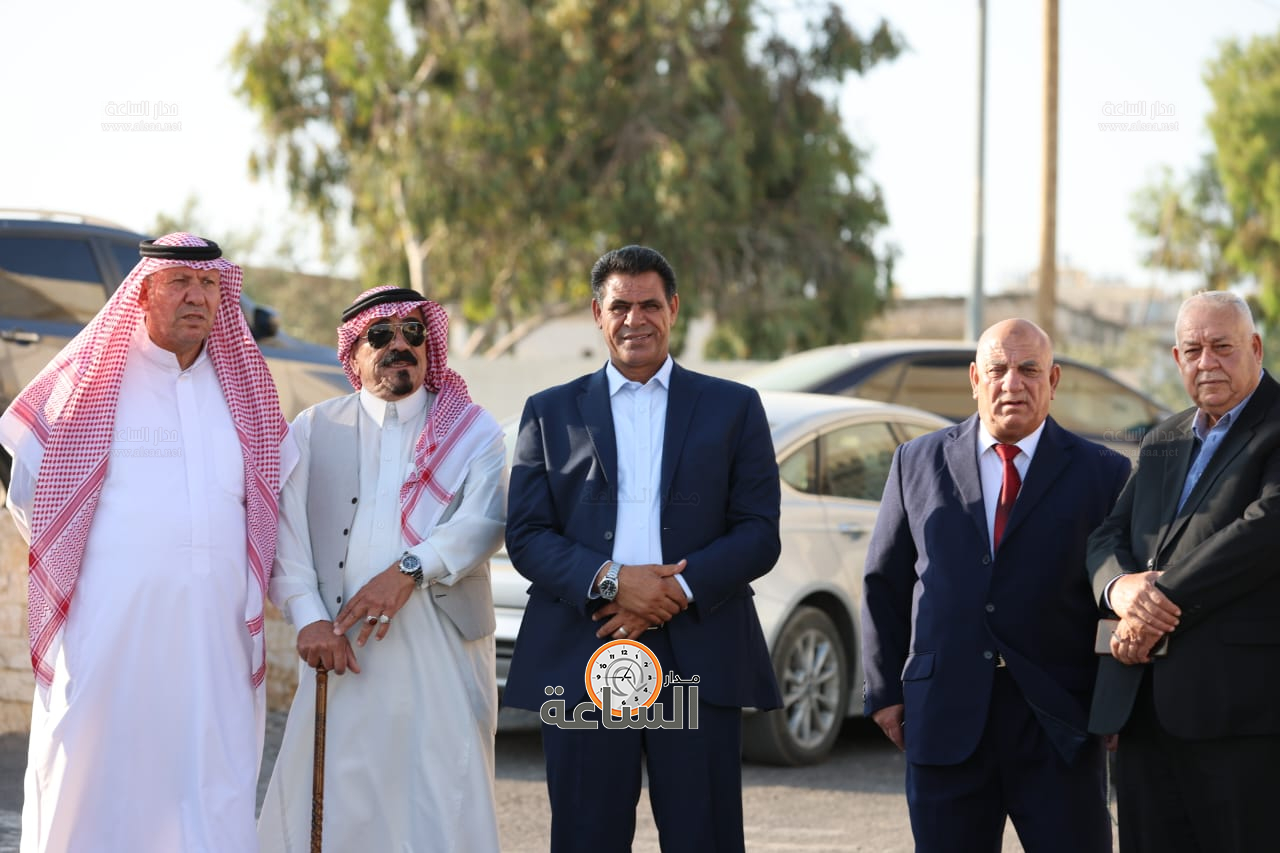 Madar Al-Saa Images 0.019268088186617738