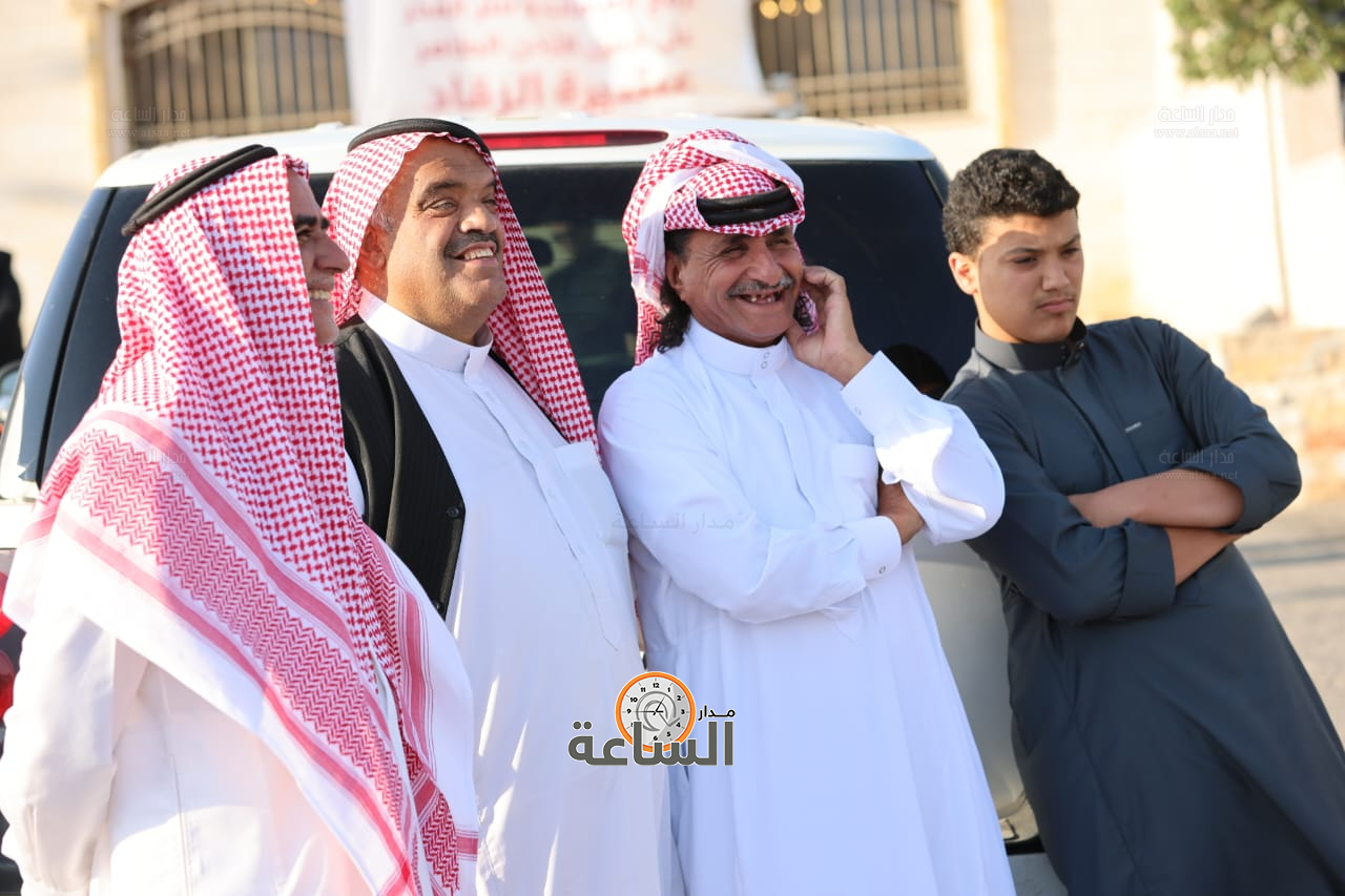 Madar Al-Saa Images 0.04836169709447513