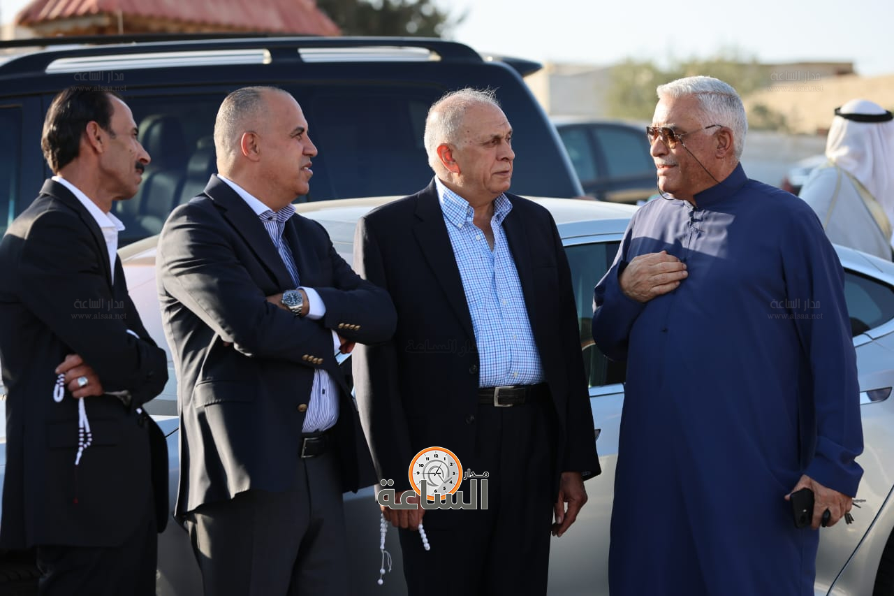 Madar Al-Saa Images 0.04736626366428742