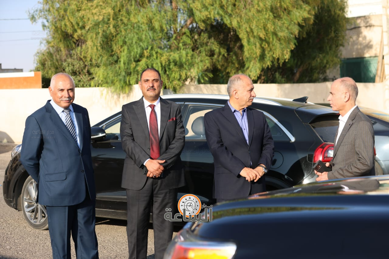 Madar Al-Saa Images 0.8418599695534474