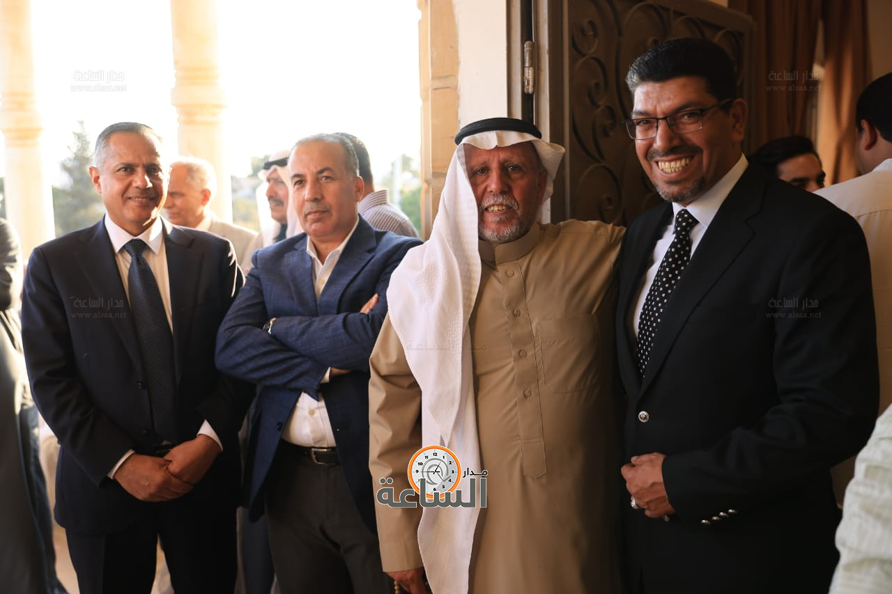 Madar Al-Saa Images 0.4892291592317842