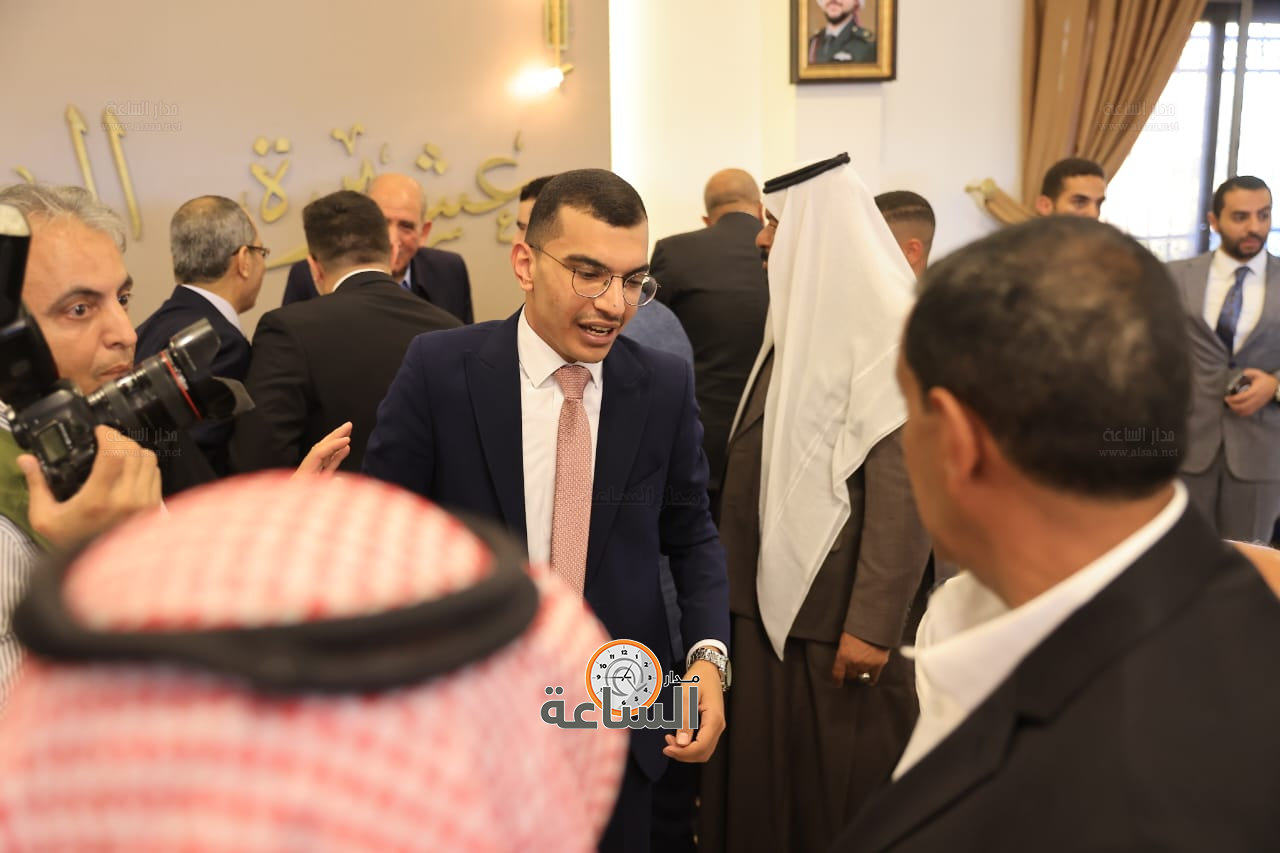 Madar Al-Saa Images 0.16950034701195893