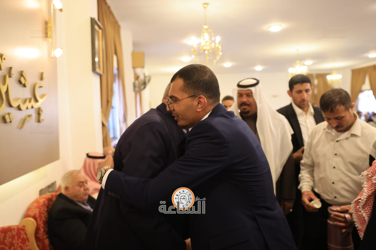 Madar Al-Saa Images 0.016921689915565863