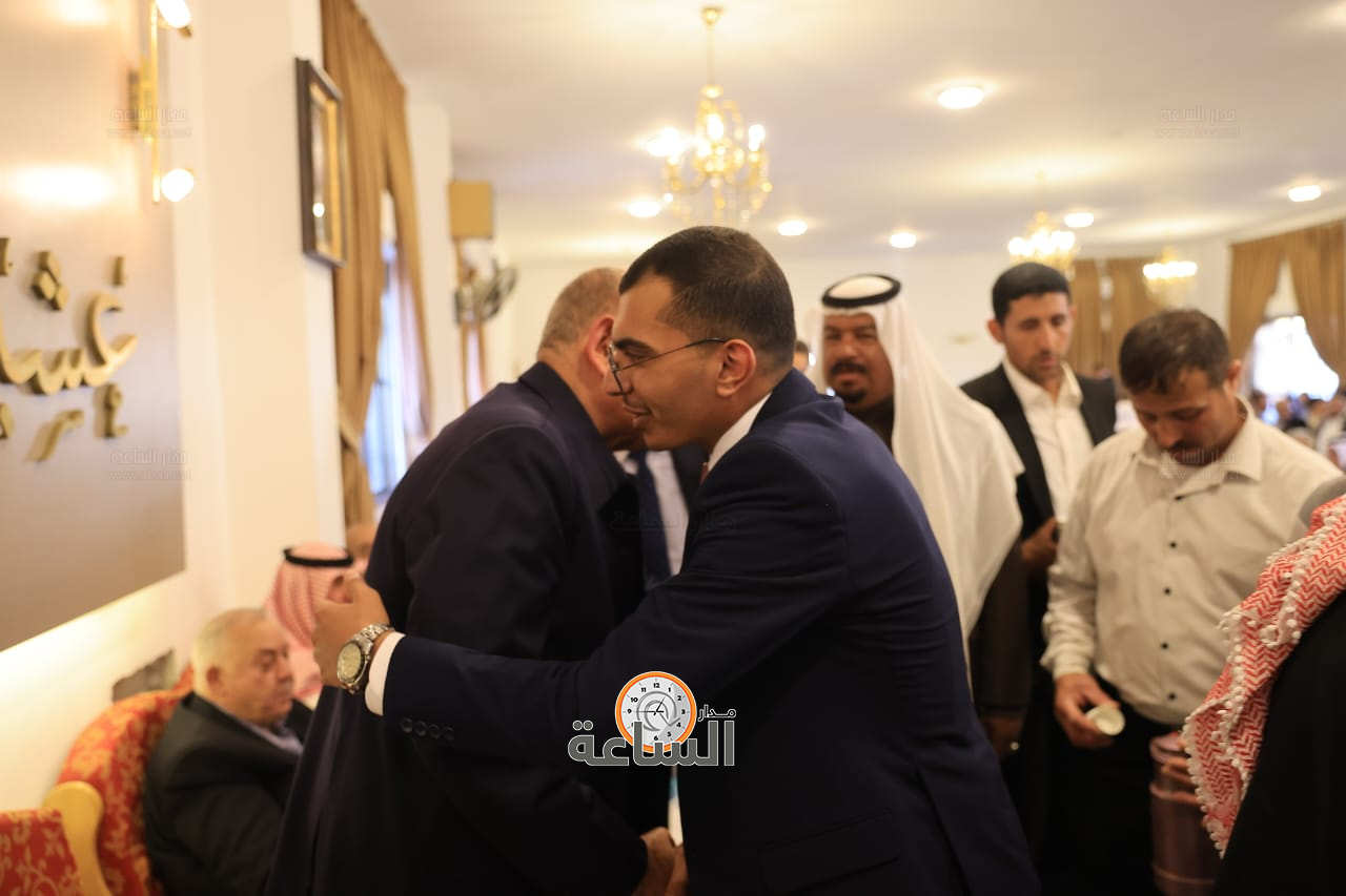 Madar Al-Saa Images 0.9937518338553051