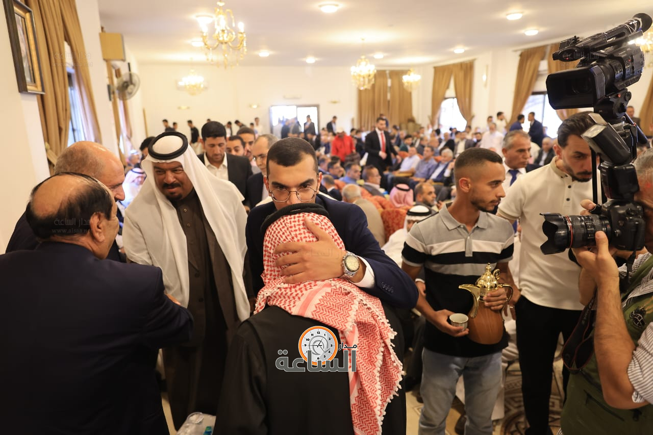 Madar Al-Saa Images 0.015820740836383296