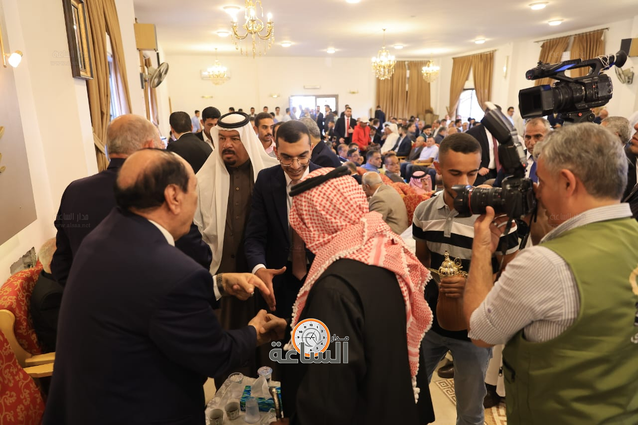 Madar Al-Saa Images 0.5926747833502988