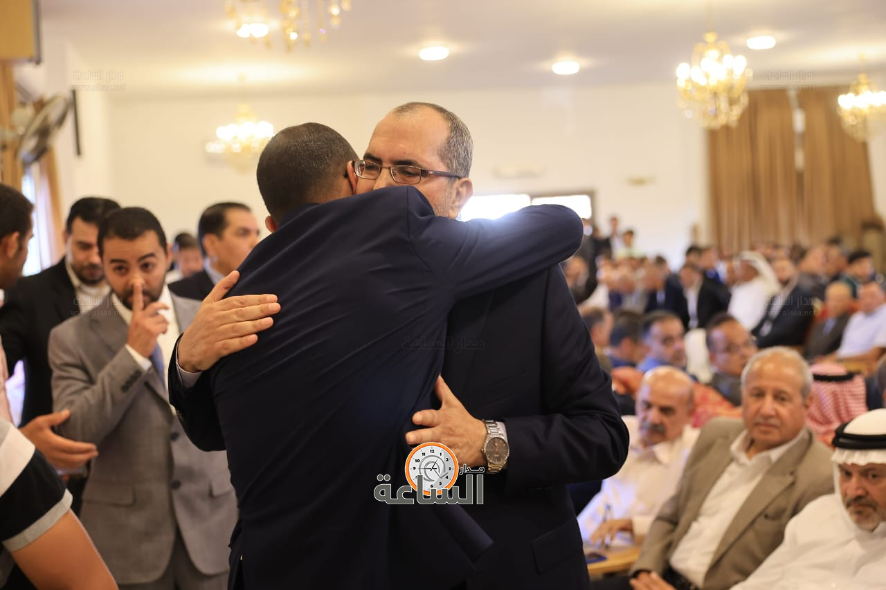 Madar Al-Saa Images 0.42620325027147843