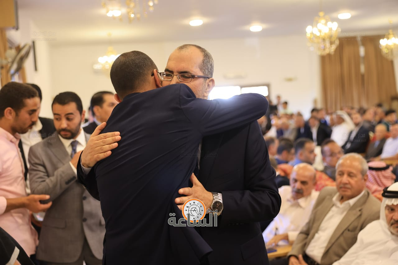 Madar Al-Saa Images 0.1866862575570406