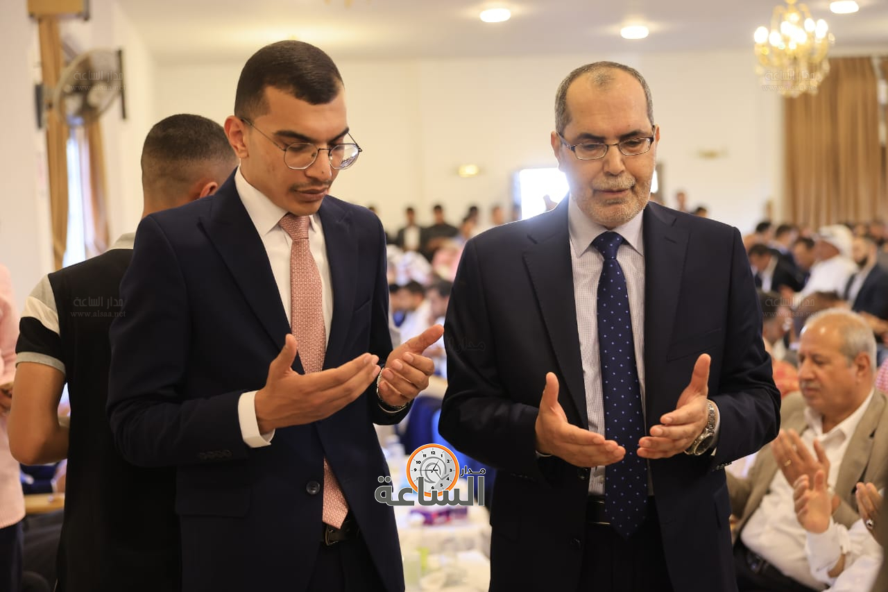 Madar Al-Saa Images 0.2458783777746224