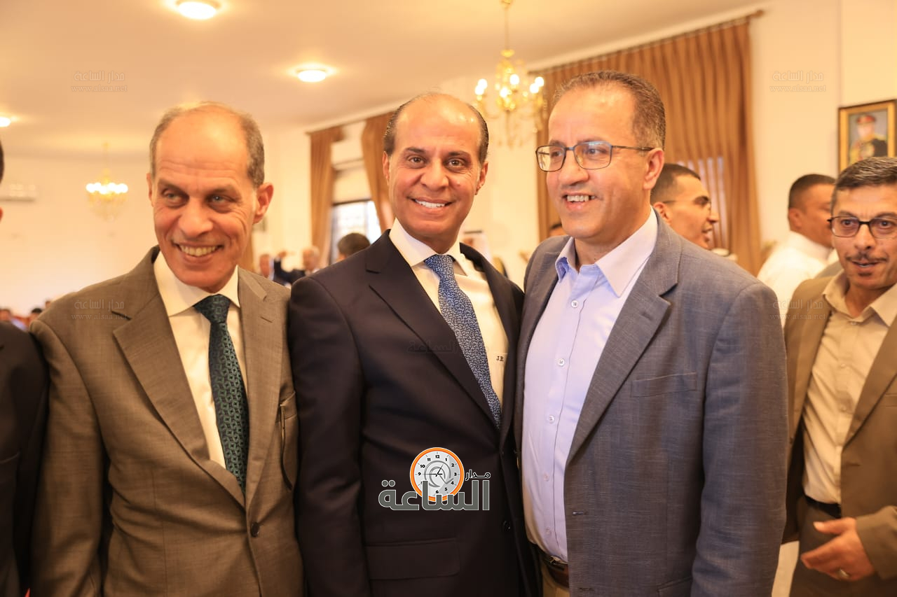 Madar Al-Saa Images 0.6353648007528754