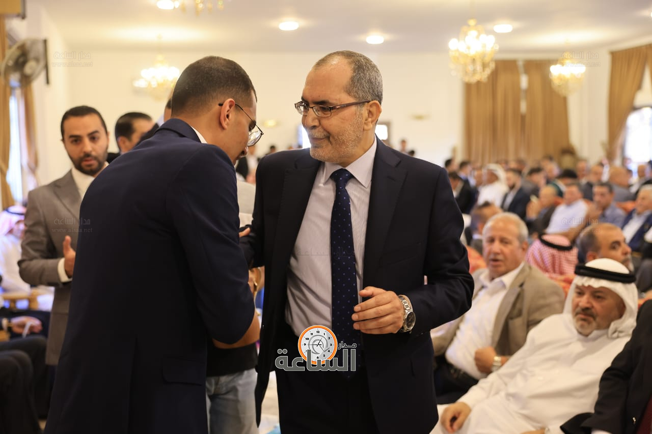 Madar Al-Saa Images 0.2638212377229797