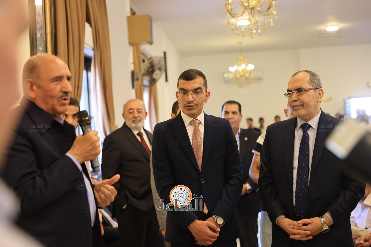 Madar Al-Saa Images 0.049772562933466435