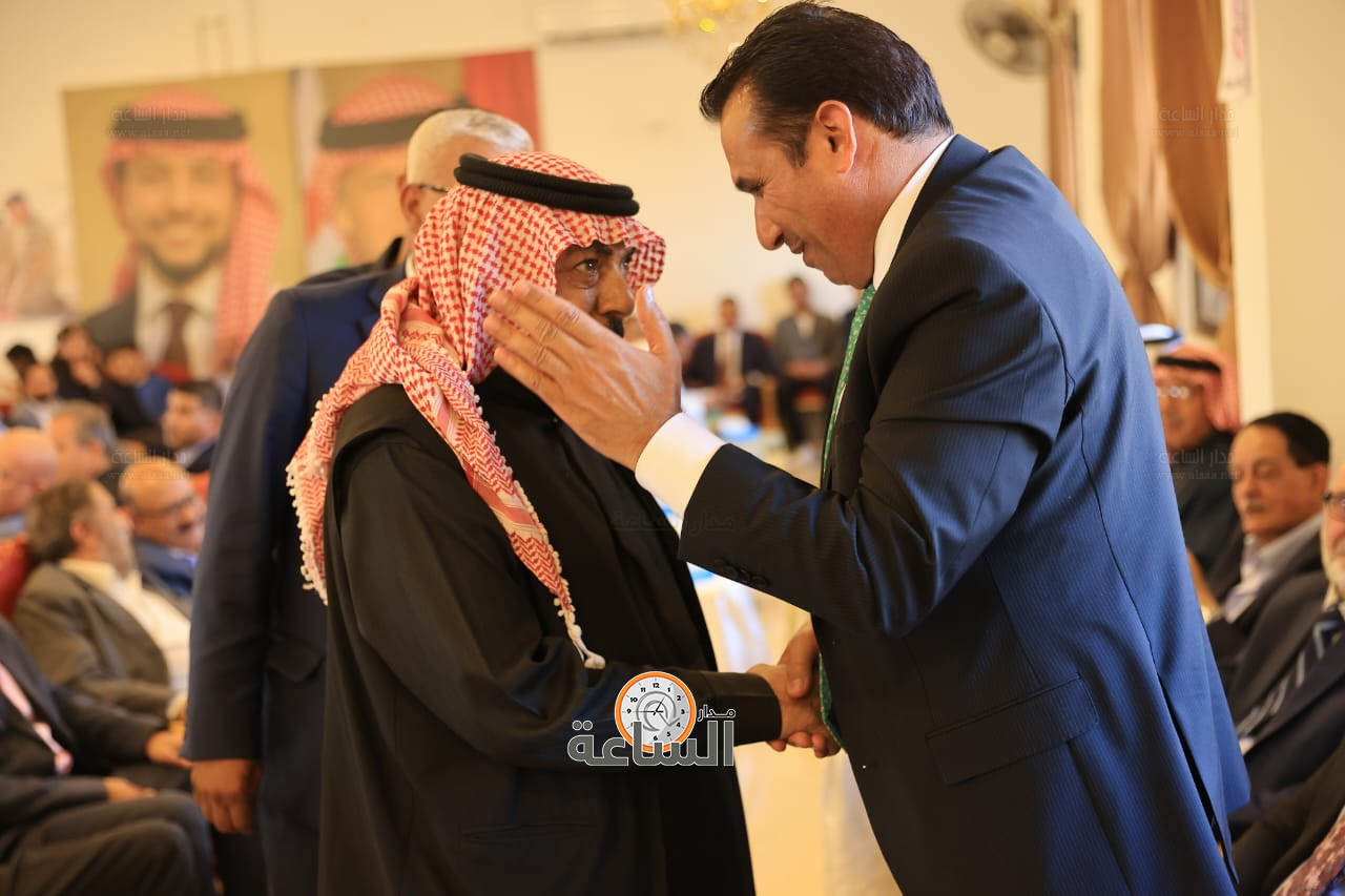 Madar Al-Saa Images 0.1954096779098451