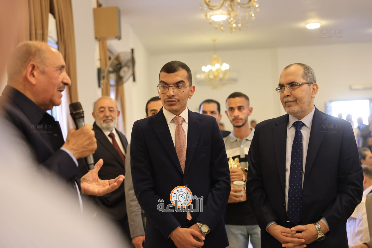 Madar Al-Saa Images 0.10089125085441908