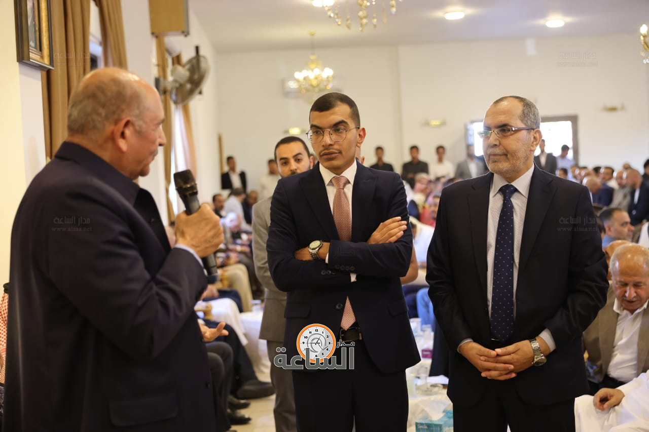 Madar Al-Saa Images 0.21090211913221568