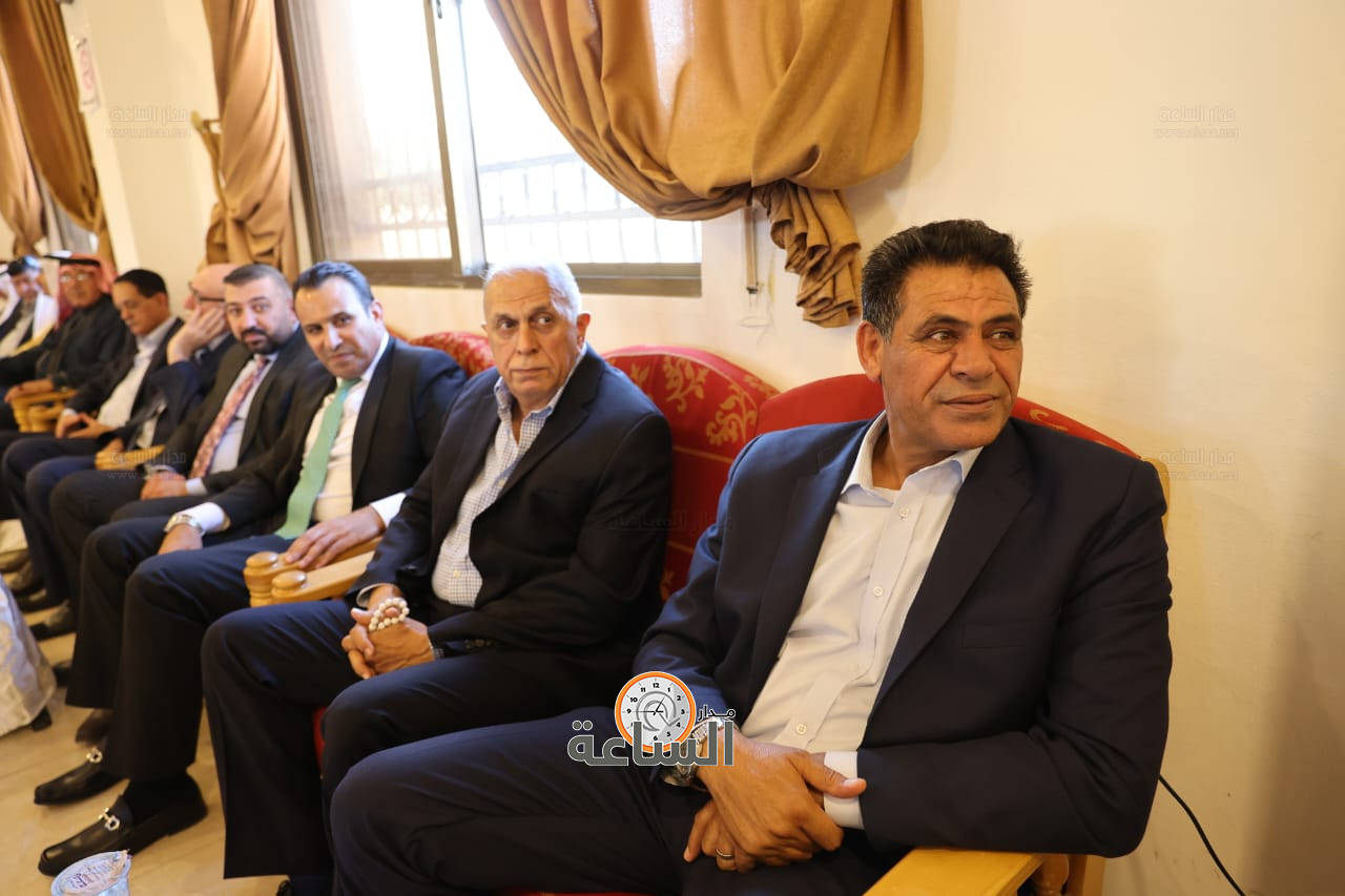 Madar Al-Saa Images 0.04386793745066275