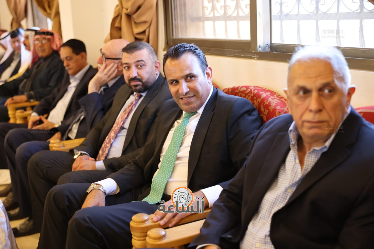 Madar Al-Saa Images 0.6167714564598572