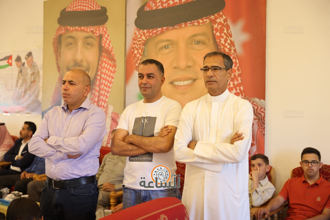 Madar Al-Saa Images 0.4675901103391956