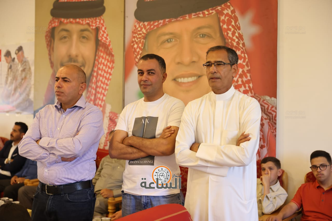 Madar Al-Saa Images 0.5883273367878852