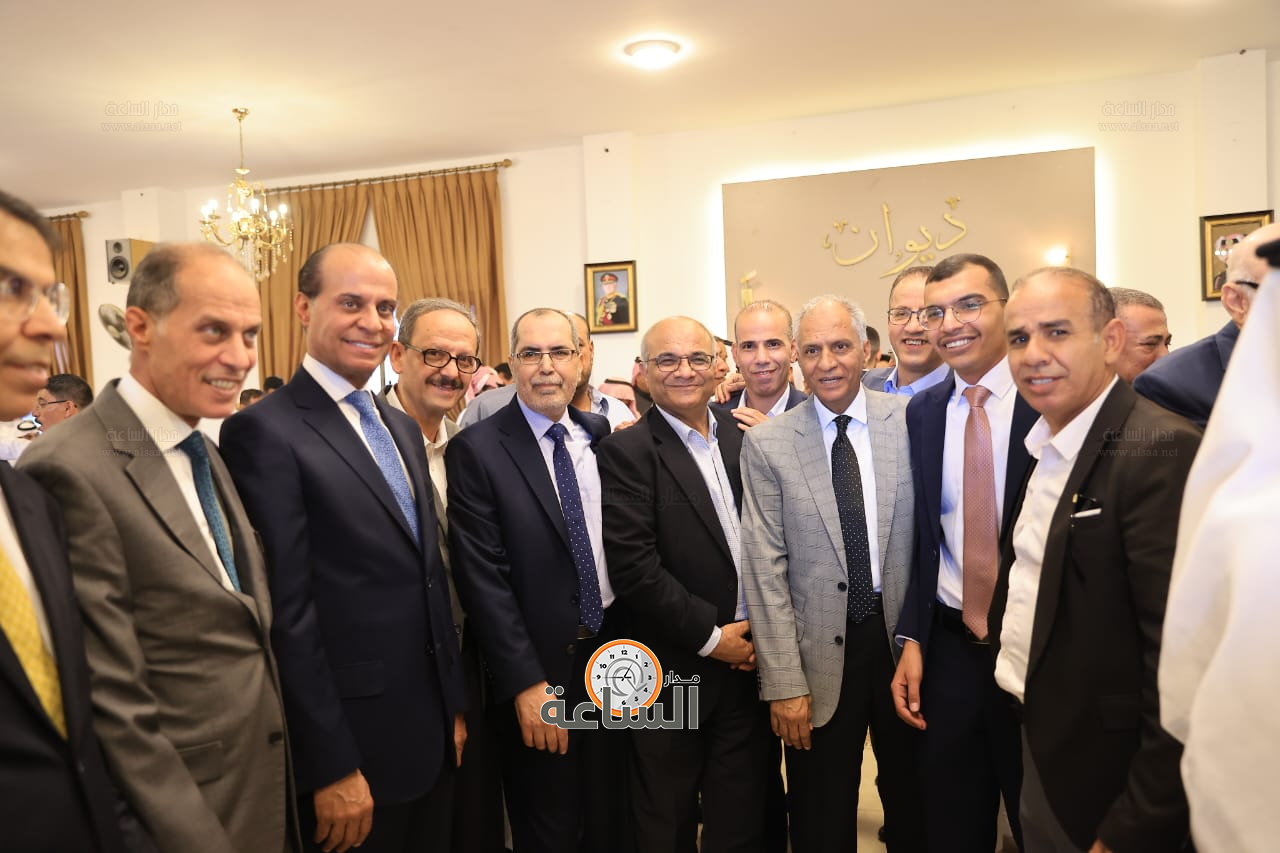 Madar Al-Saa Images 0.26970985945936365