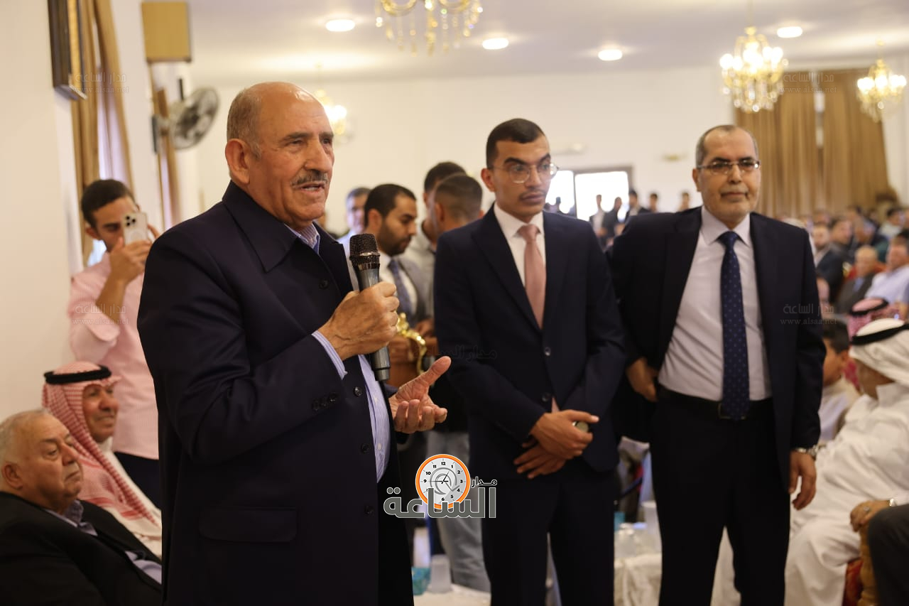 Madar Al-Saa Images 0.39833681041453306