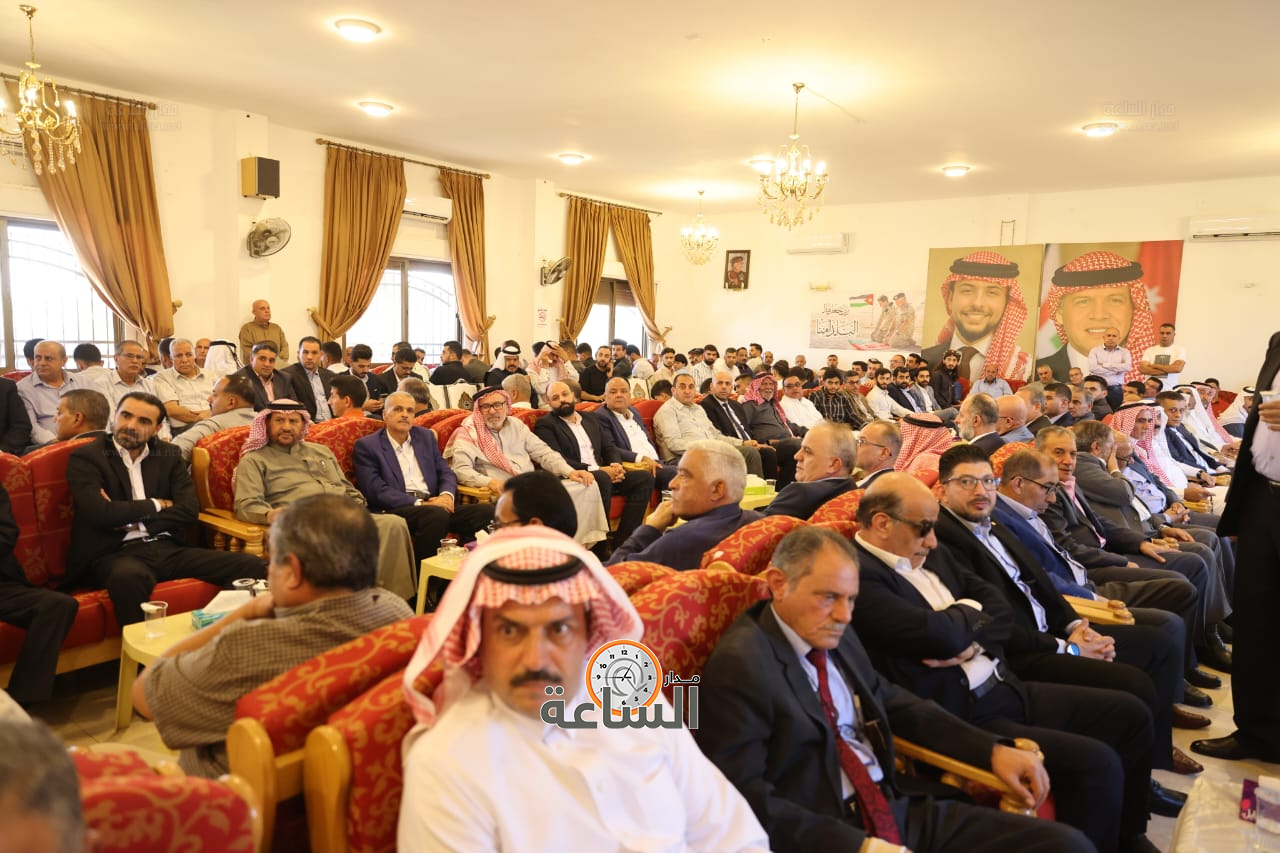 Madar Al-Saa Images 0.6262985294446182