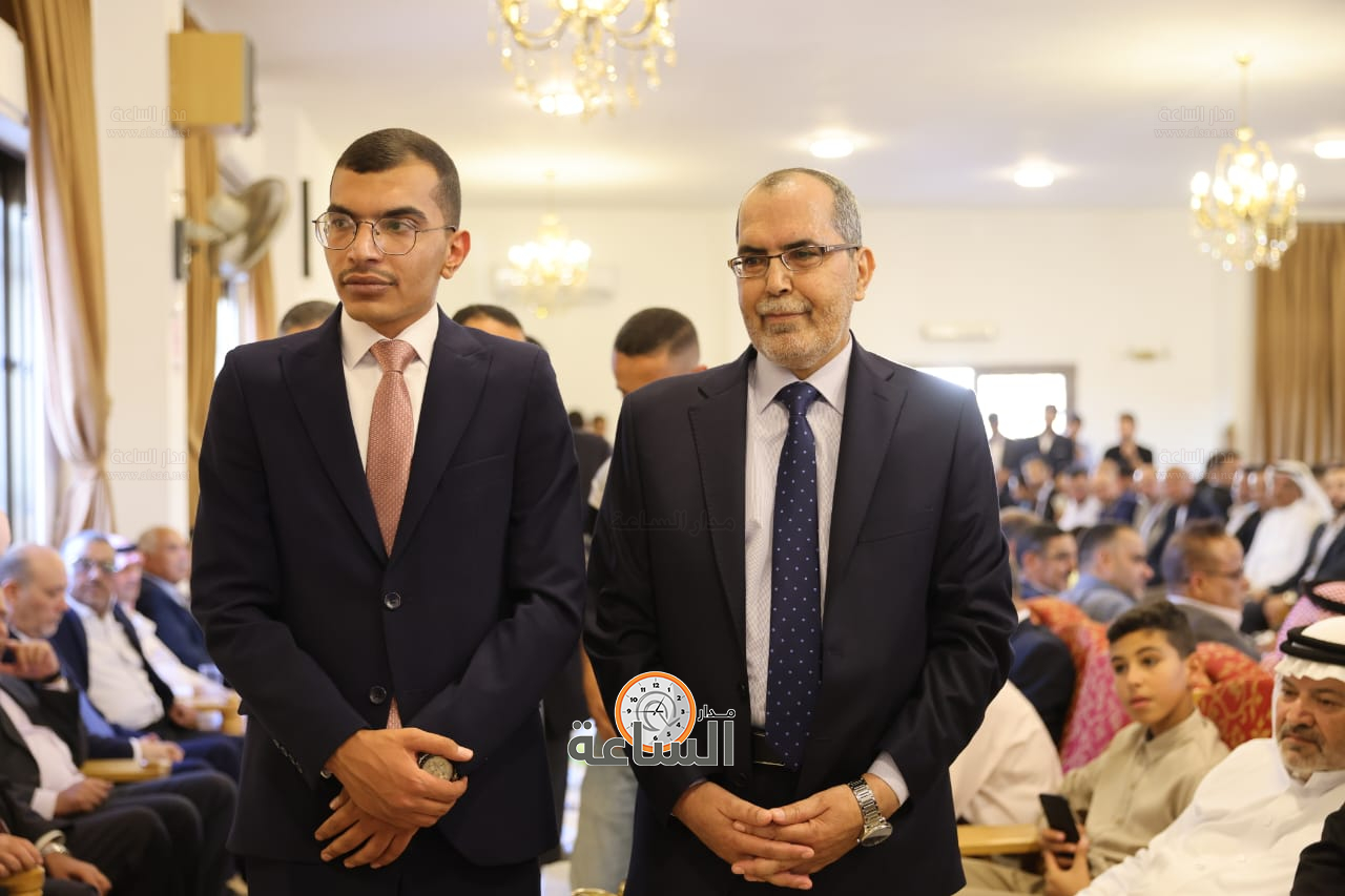 Madar Al-Saa Images 0.5801096109255294