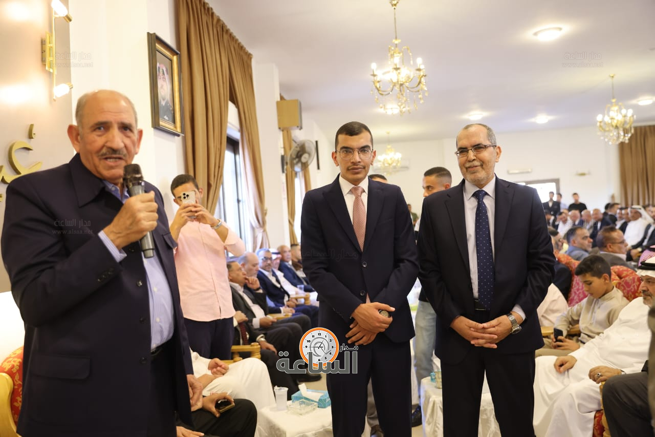 Madar Al-Saa Images 0.6435514367263577