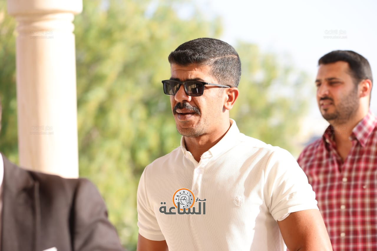 Madar Al-Saa Images 0.8892603875316052