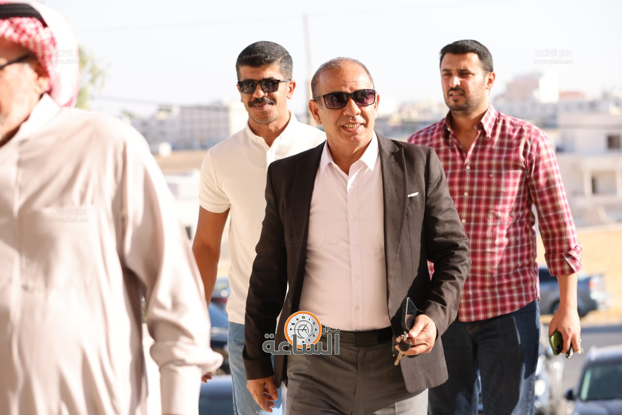 Madar Al-Saa Images 0.23579991331821037