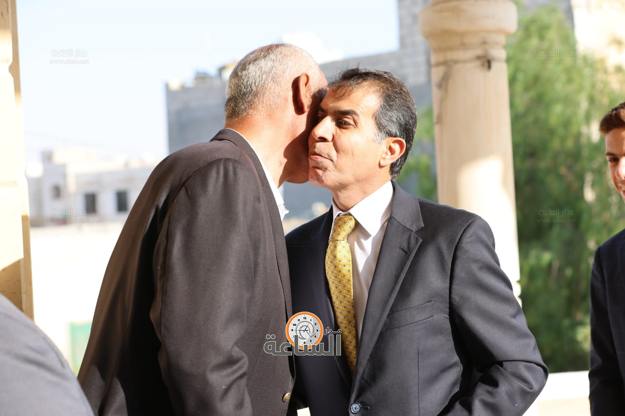 Madar Al-Saa Images 0.6972743614255732