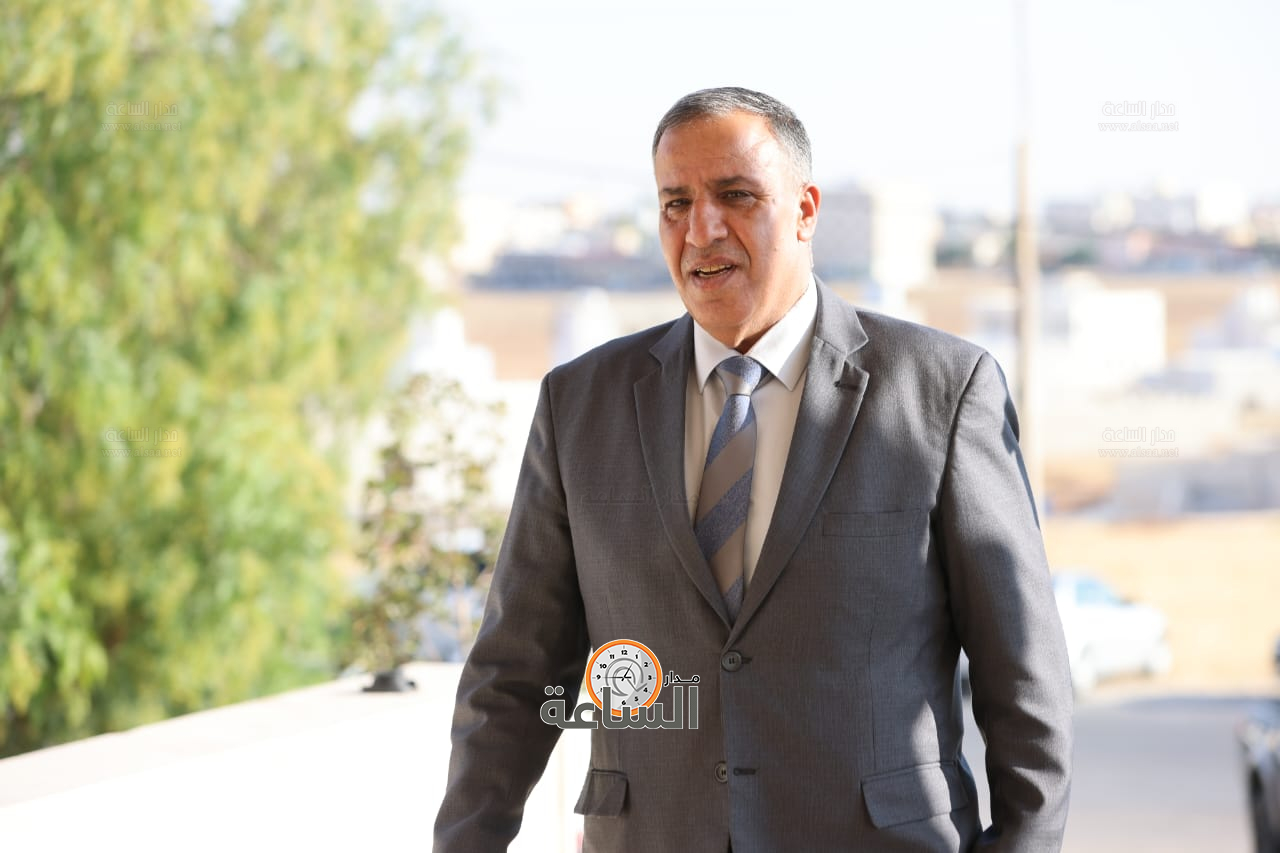 Madar Al-Saa Images 0.27284668481059393