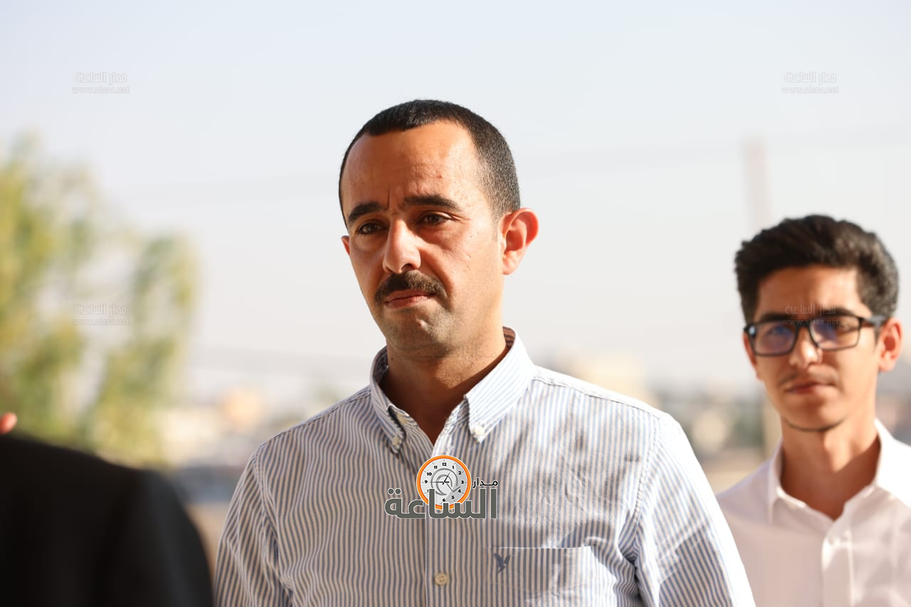 Madar Al-Saa Images 0.31119038123953946