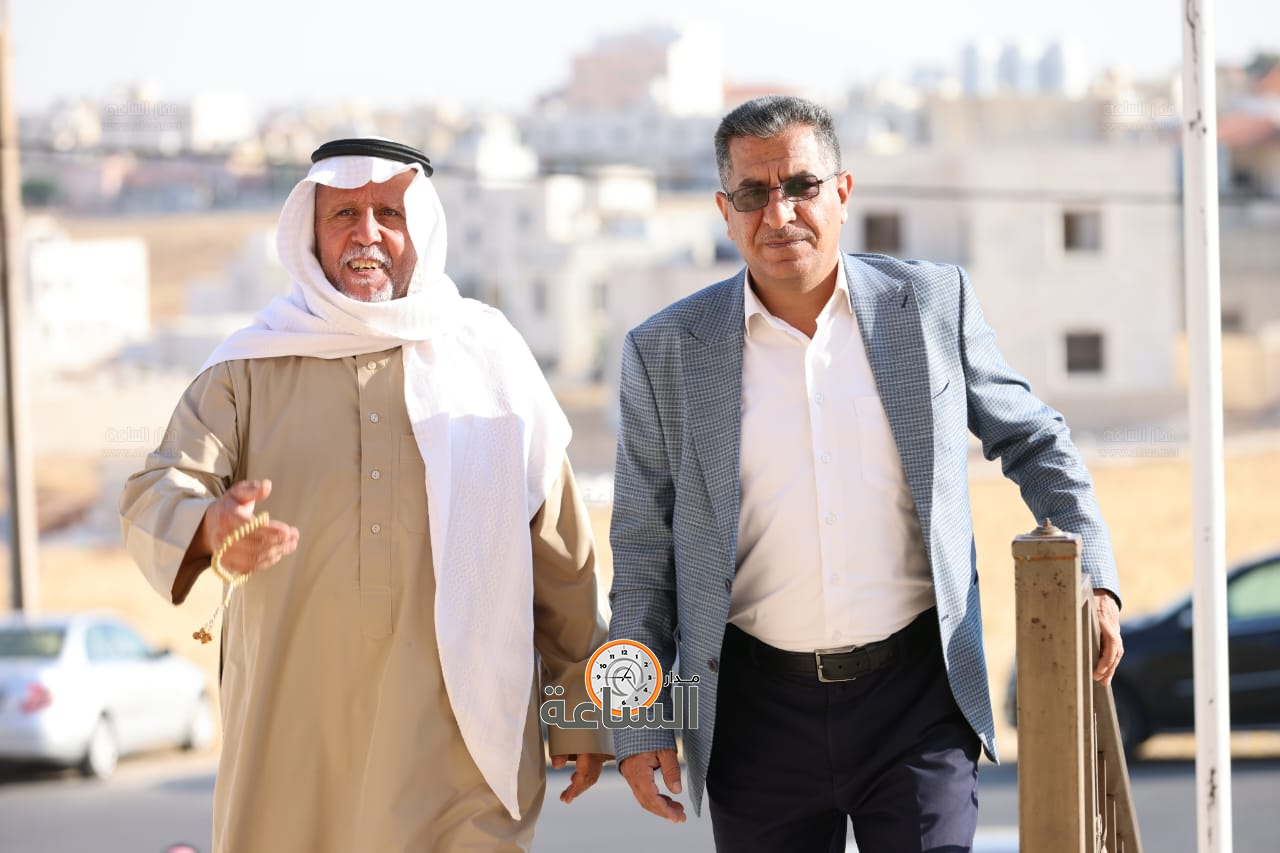 Madar Al-Saa Images 0.16626133066066417