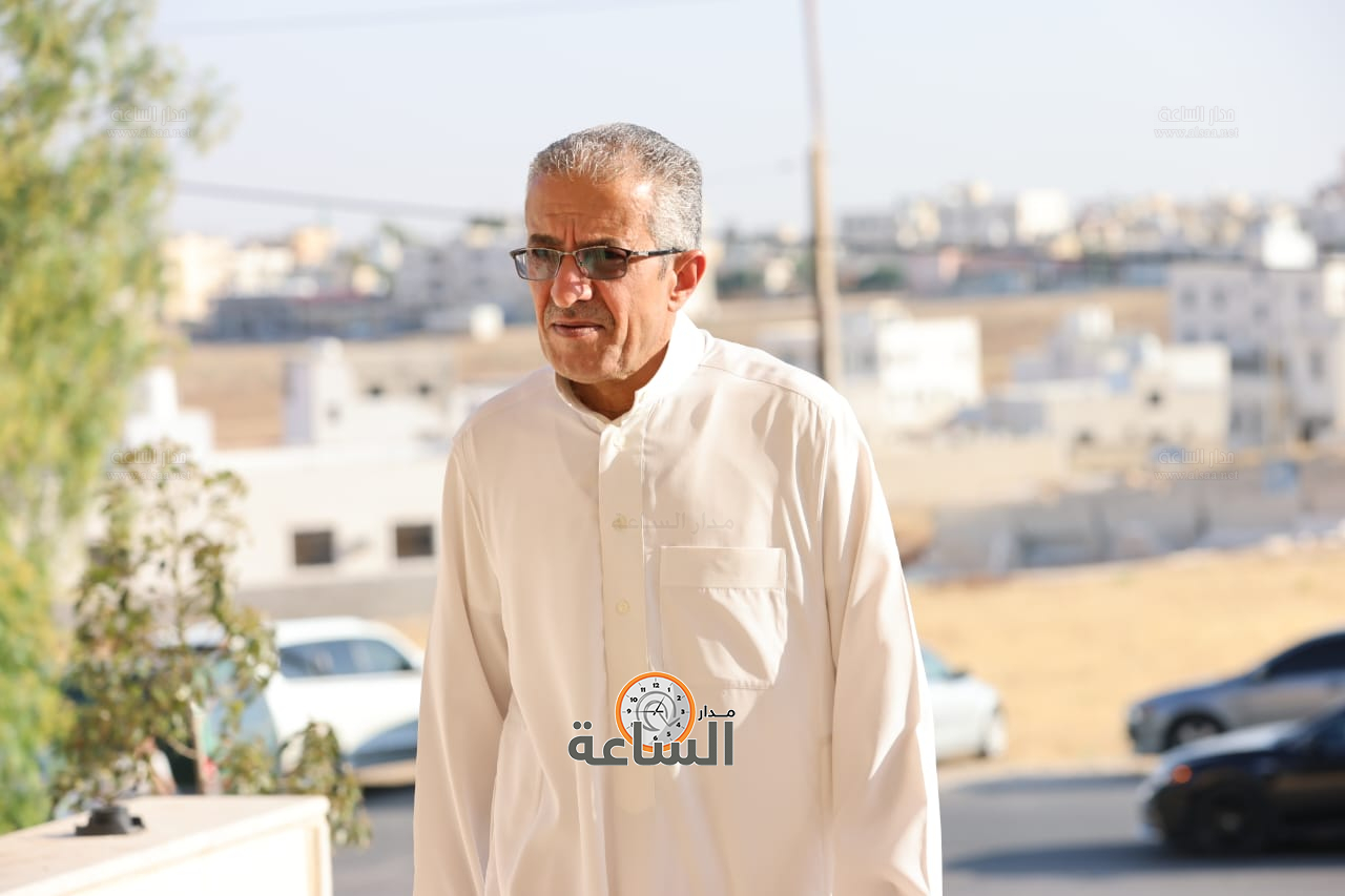 Madar Al-Saa Images 0.9247303953884166