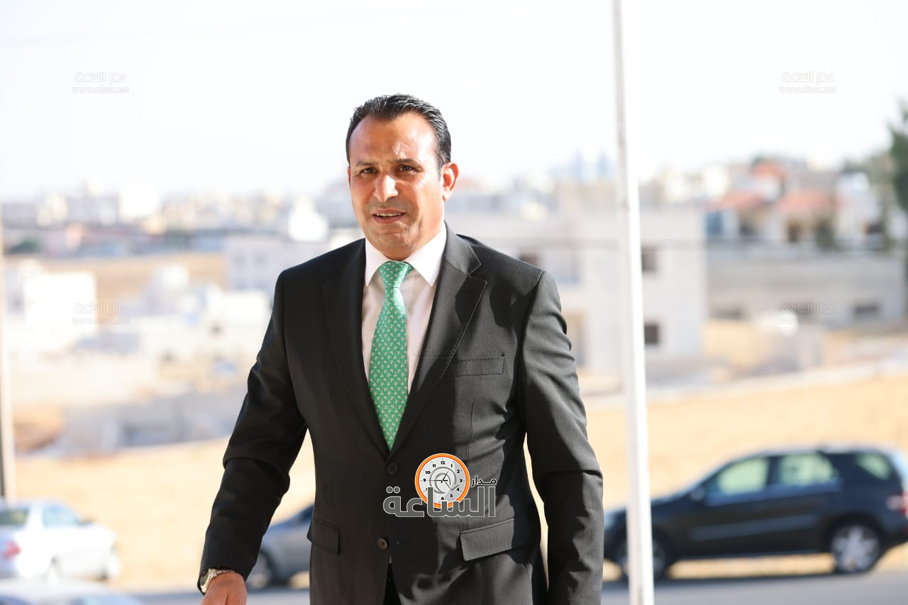 Madar Al-Saa Images 0.9132337195228795