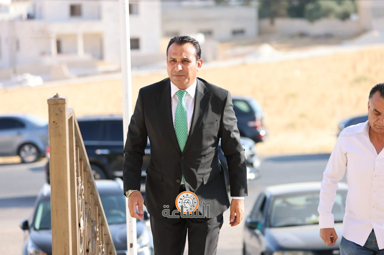 Madar Al-Saa Images 0.6820374407332718