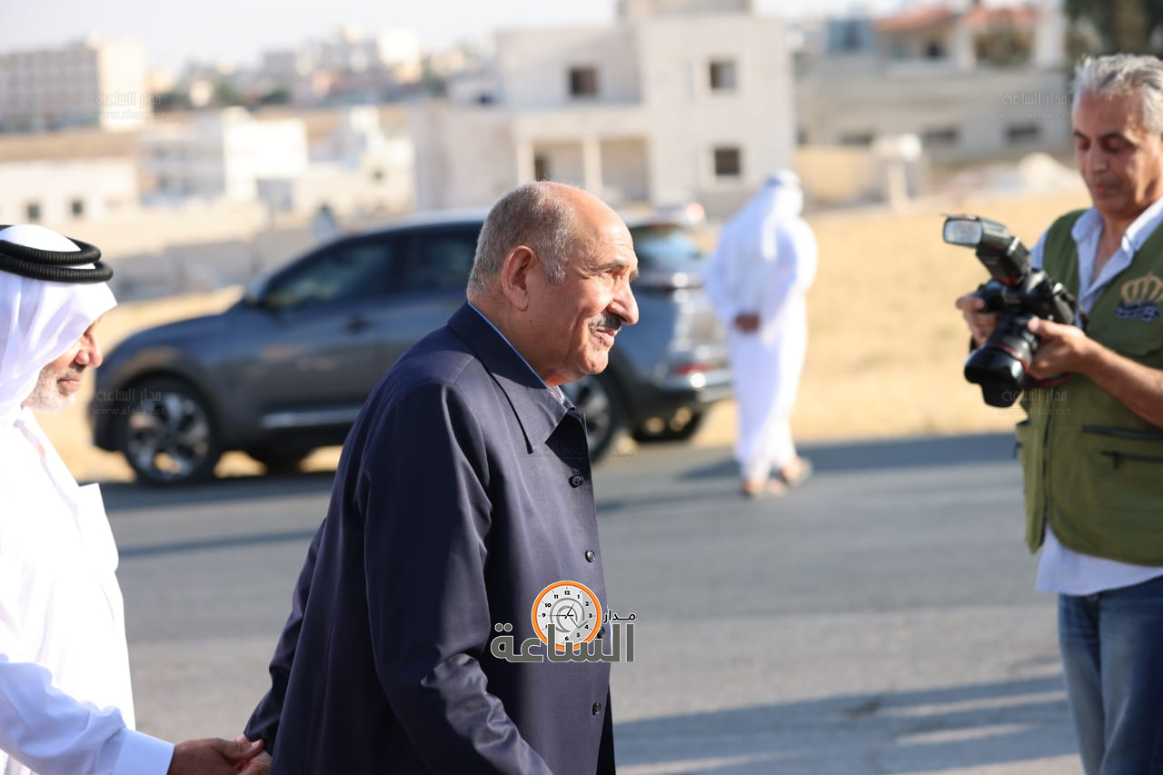 Madar Al-Saa Images 0.23342953299648184