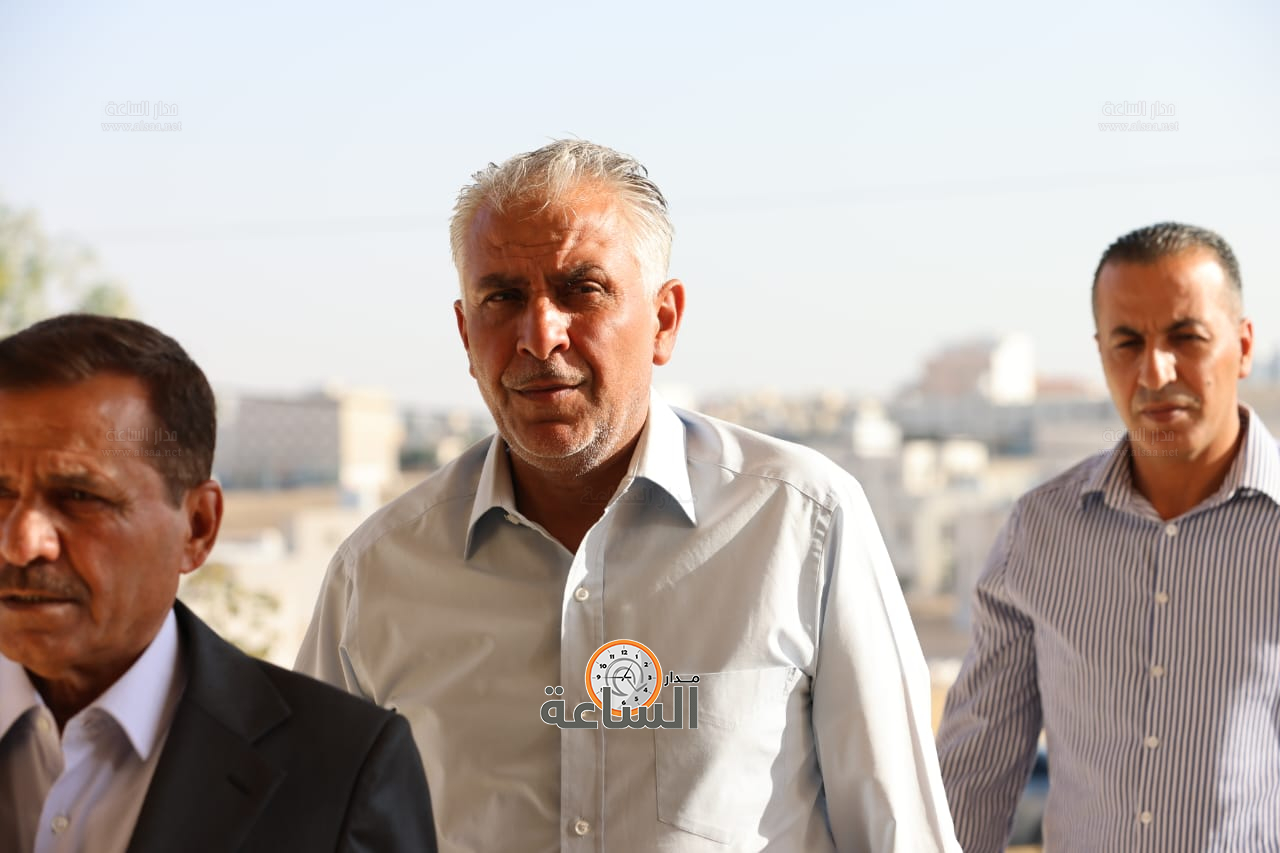 Madar Al-Saa Images 0.9003631761243077