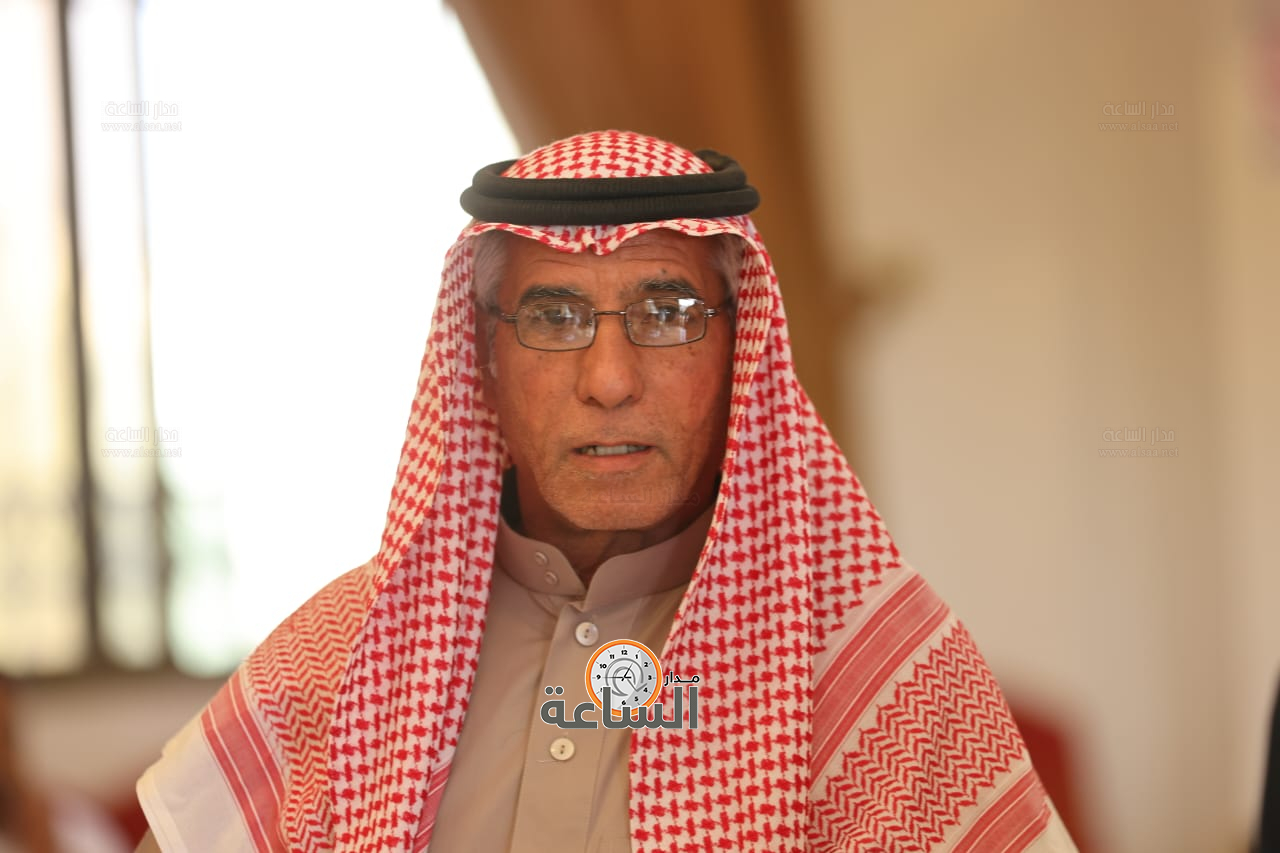 Madar Al-Saa Images 0.5812858960733563