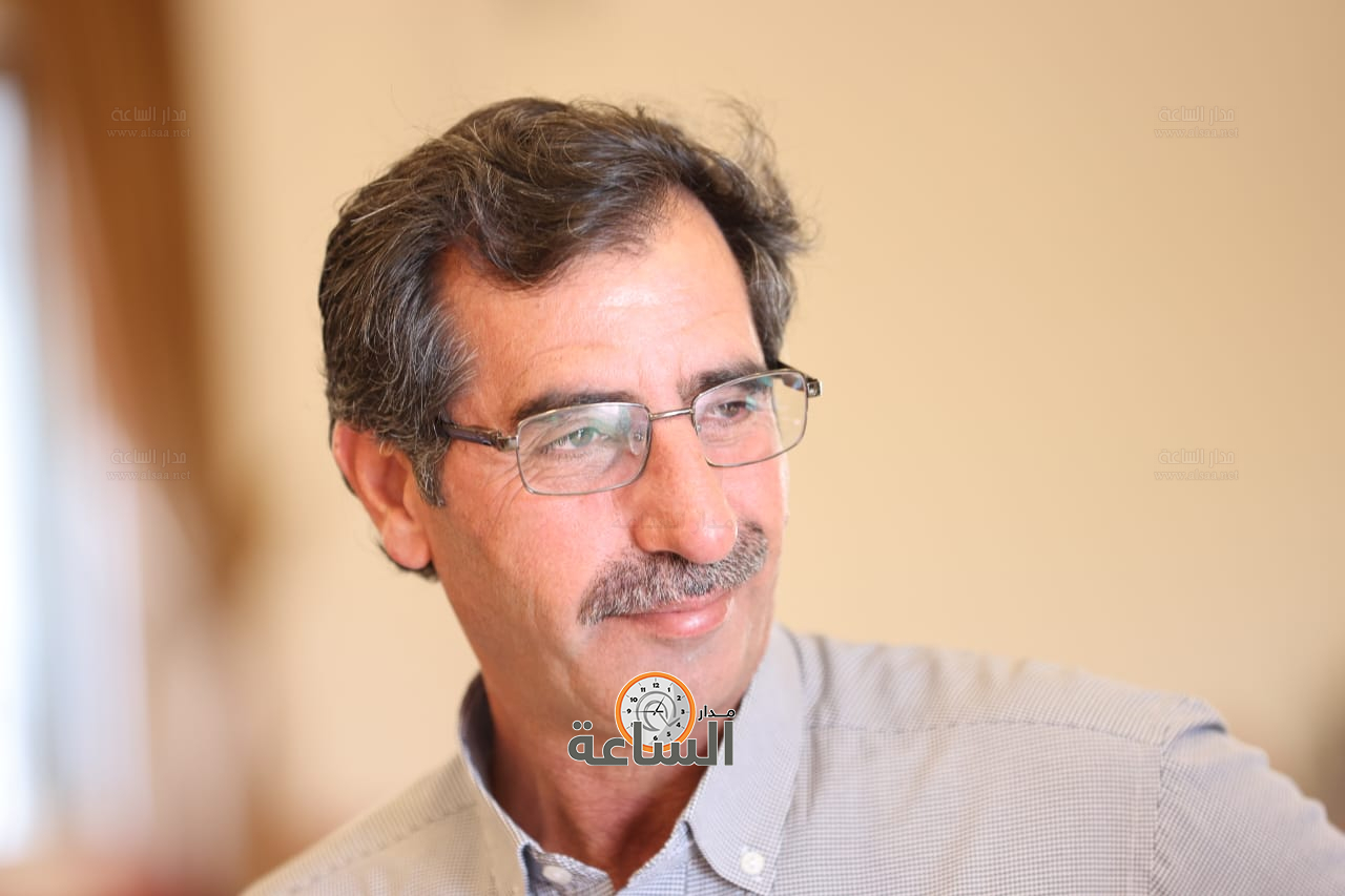 Madar Al-Saa Images 0.13660822280133322