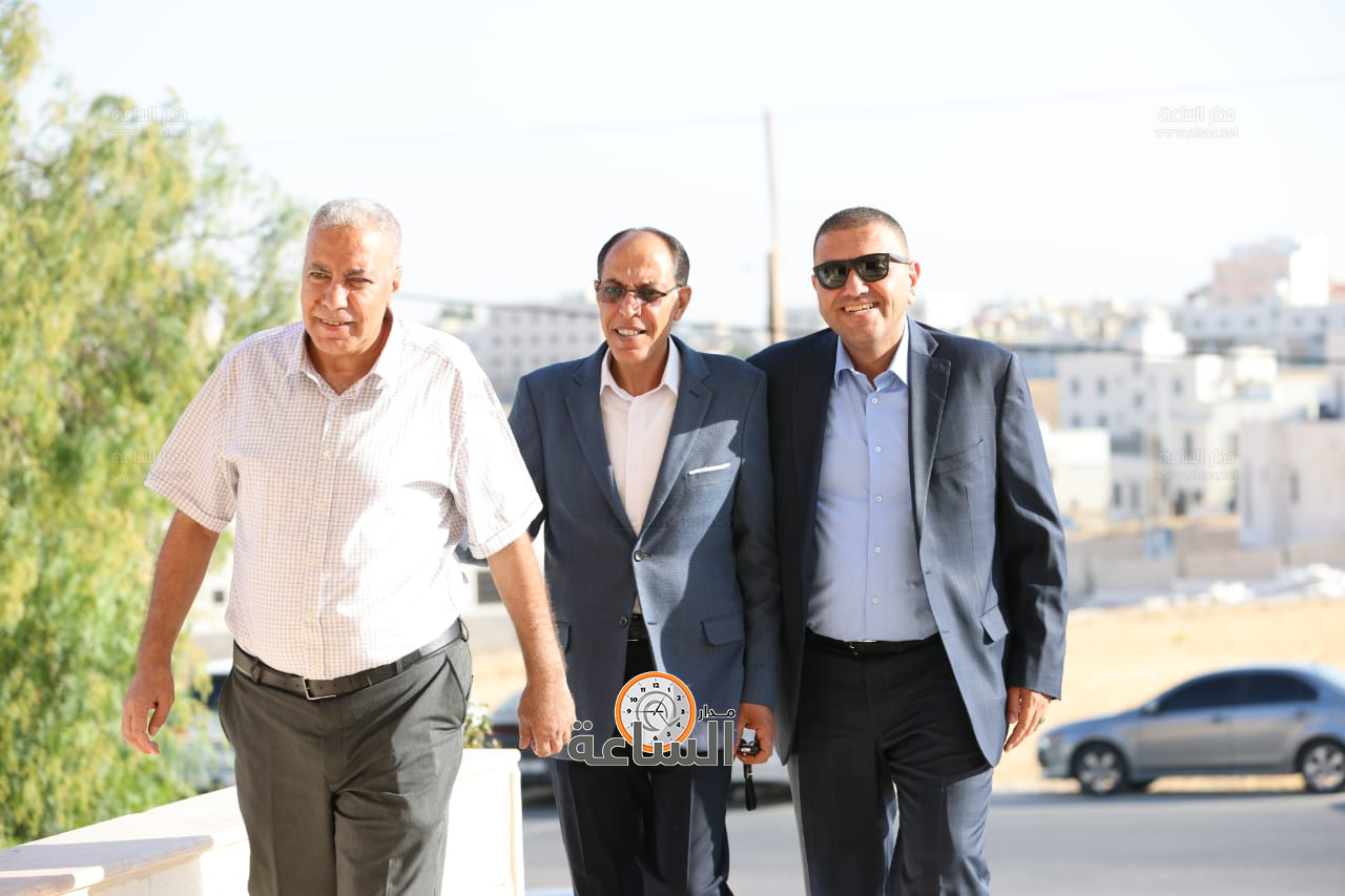 Madar Al-Saa Images 0.6068744488121852