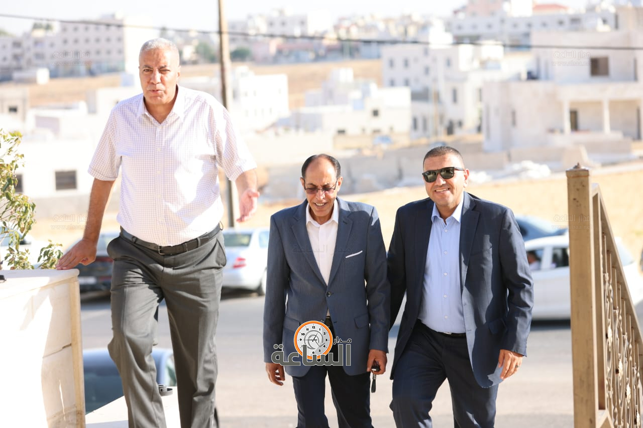 Madar Al-Saa Images 0.27549484681289926