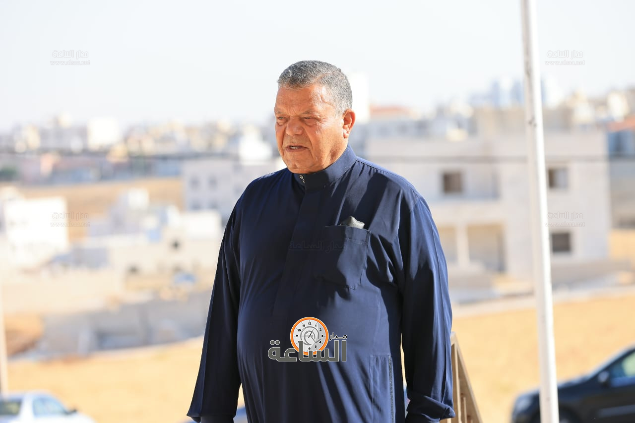 Madar Al-Saa Images 0.09081601360532132