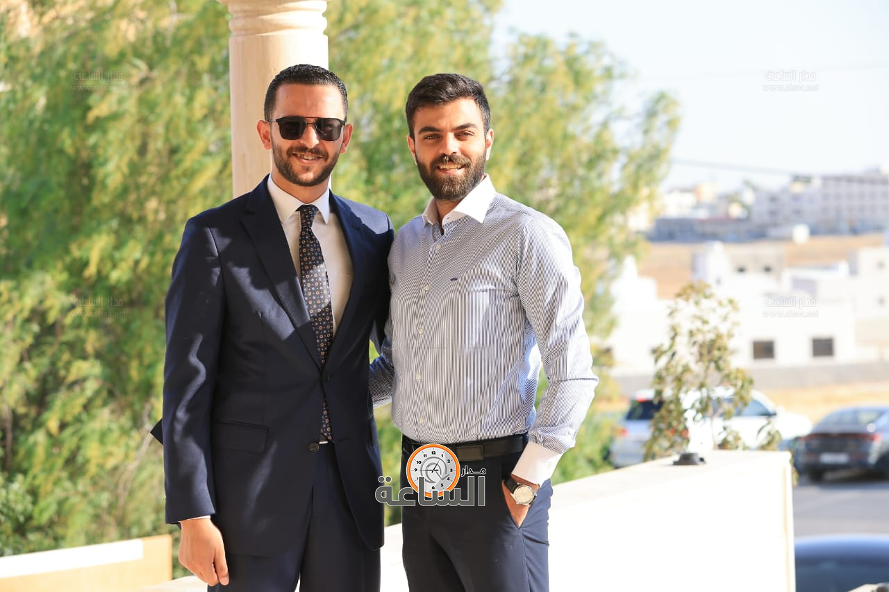 Madar Al-Saa Images 0.2683526212451115