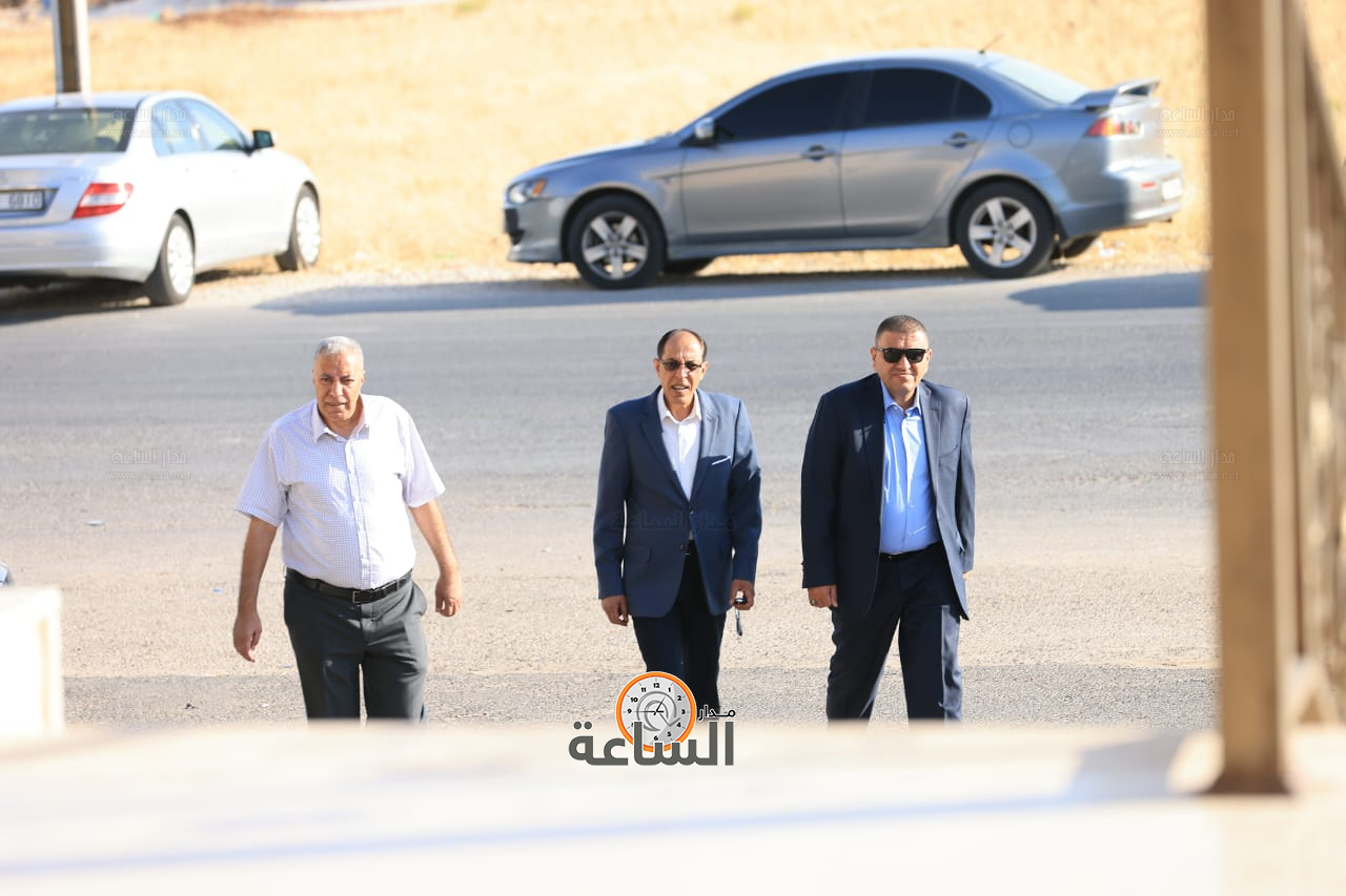 Madar Al-Saa Images 0.08395472492578449