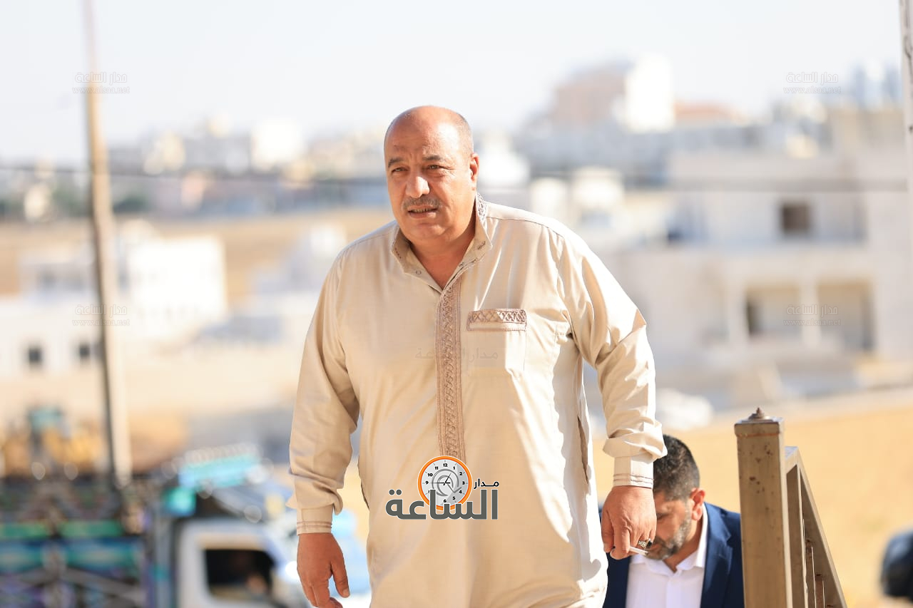 Madar Al-Saa Images 0.08421692746686427