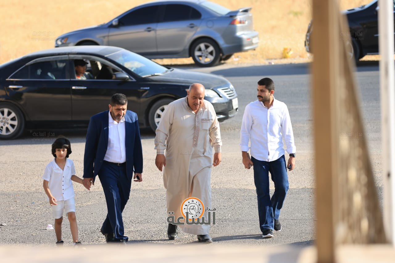 Madar Al-Saa Images 0.3760571716964748