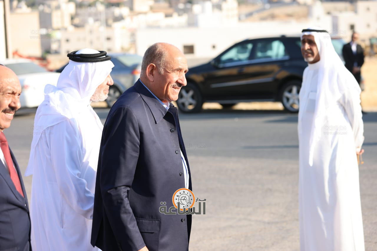 Madar Al-Saa Images 0.5284012431907502