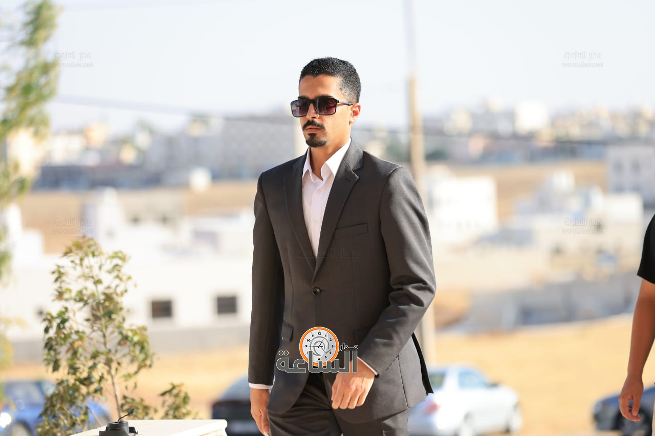 Madar Al-Saa Images 0.8475955451853933